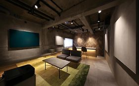 Shin Terrace&Hostel Kyoto